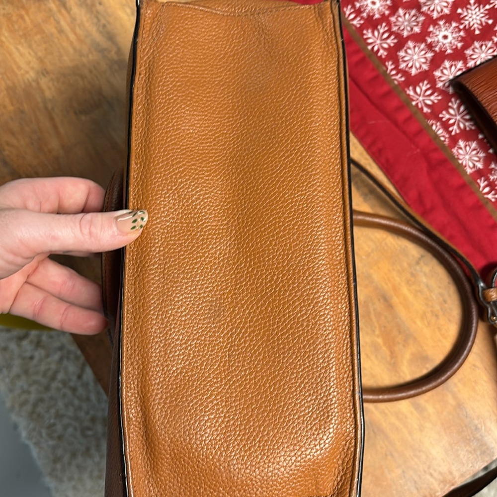 Kate spade Lise crossbody purse *PROJECT* - Picture 11 of 11